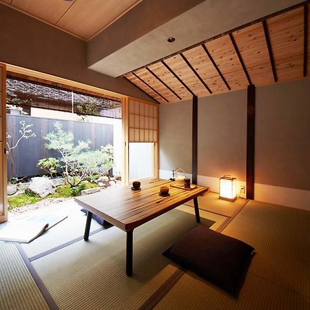 Sakainoma Hotel 熊 Sakai  Rom bilde