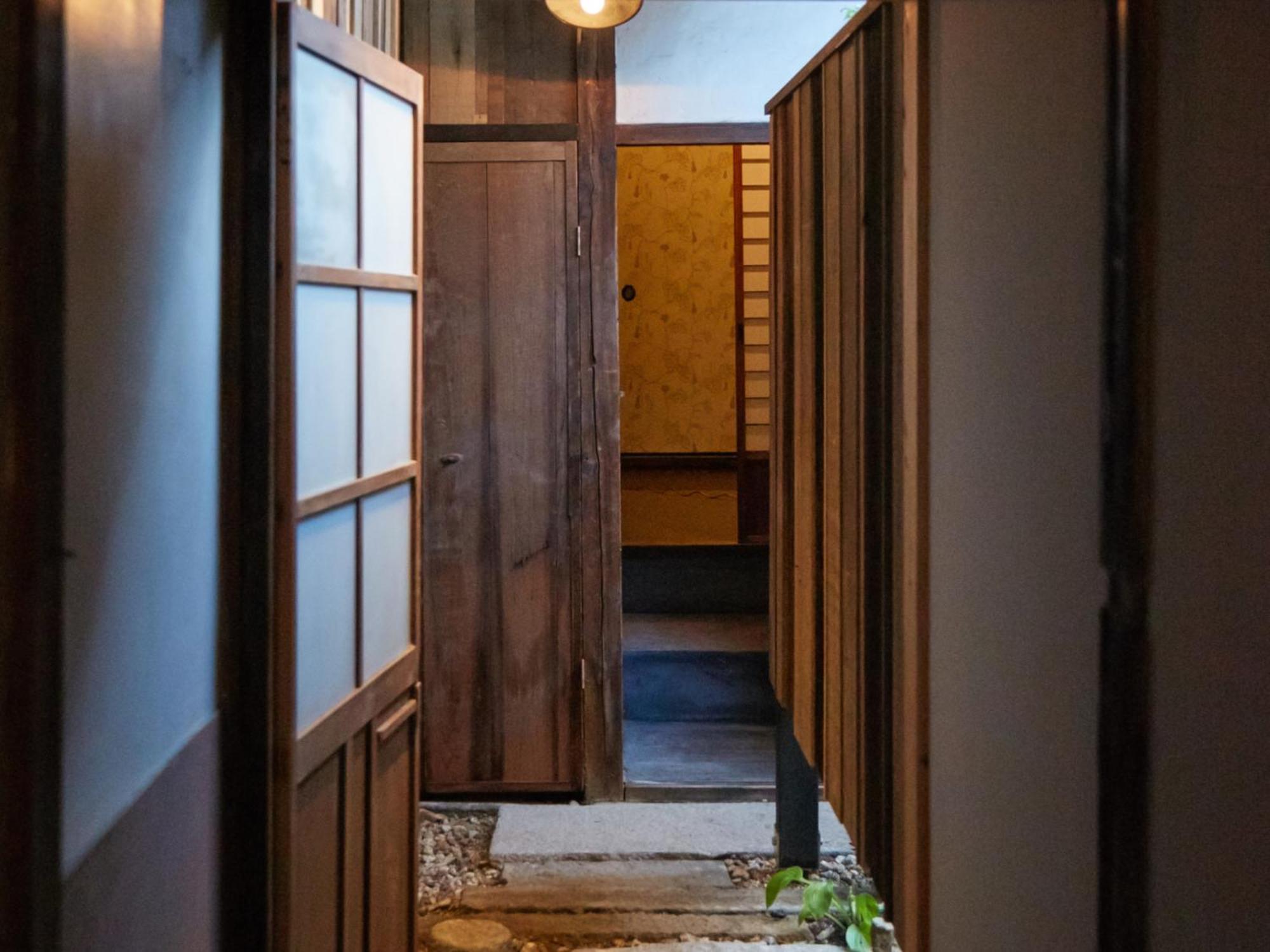 Sakainoma Hotel 熊 Sakai  Eksteriør bilde