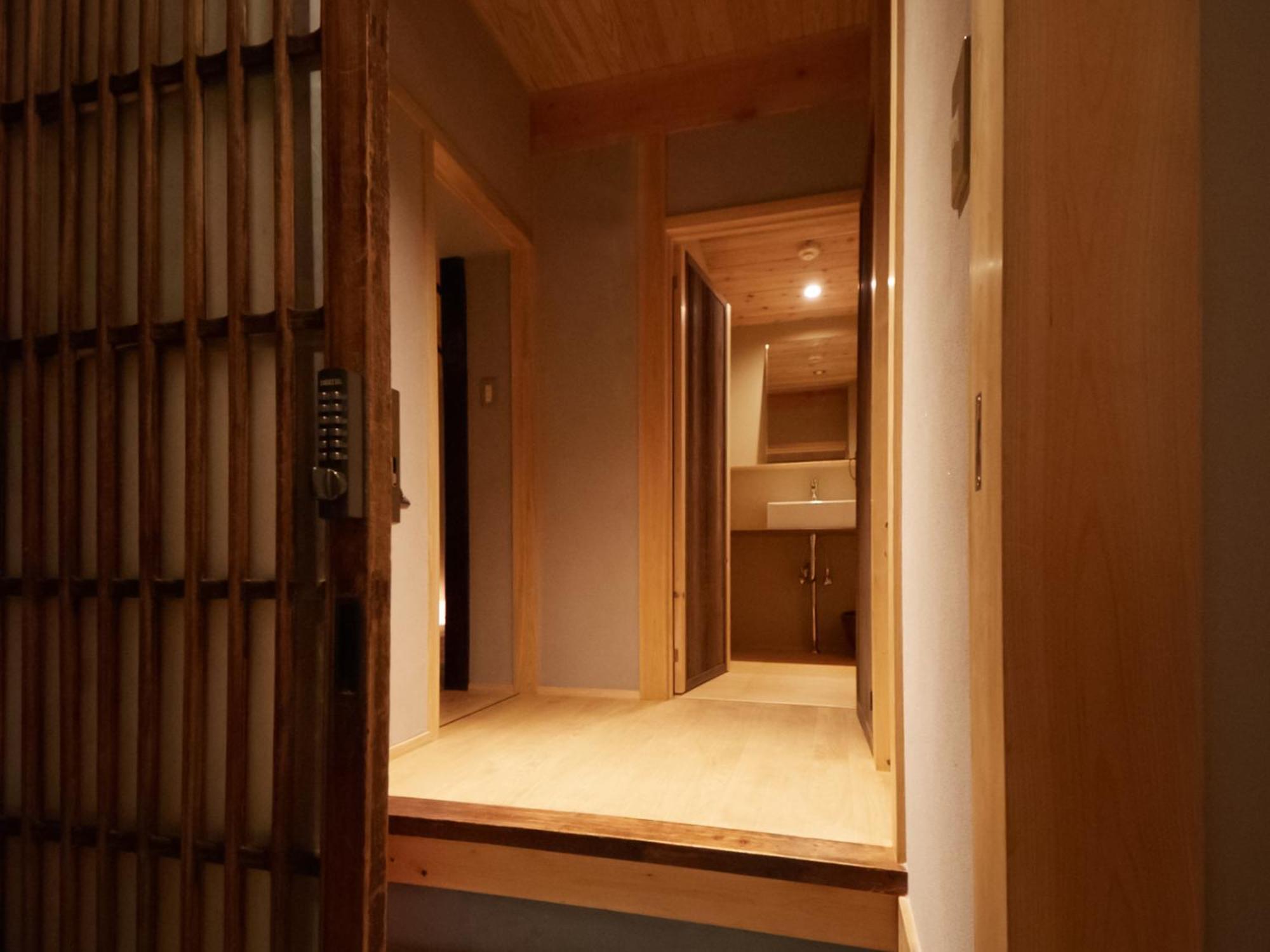 Sakainoma Hotel 熊 Sakai  Eksteriør bilde