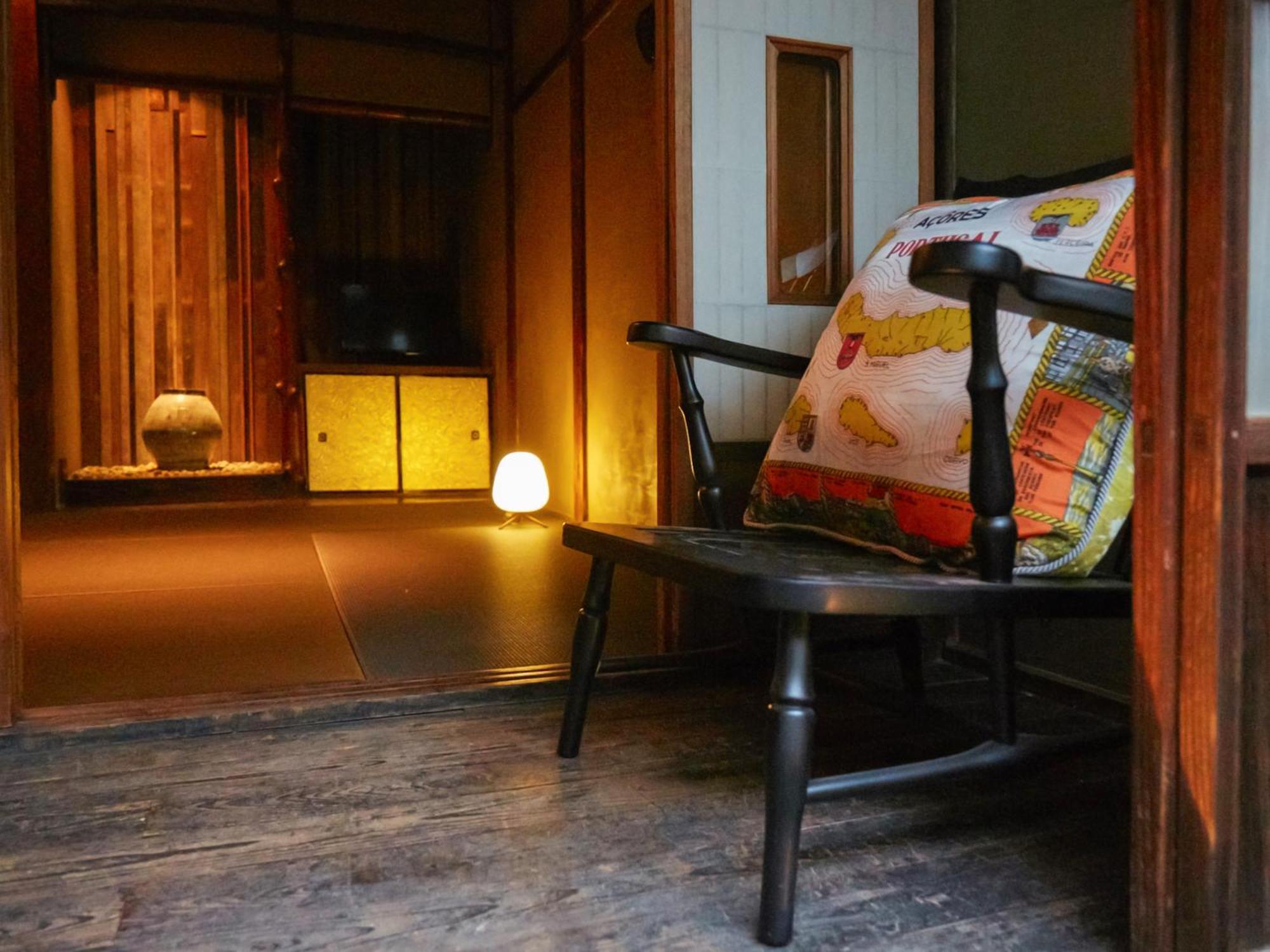 Sakainoma Hotel 熊 Sakai  Eksteriør bilde