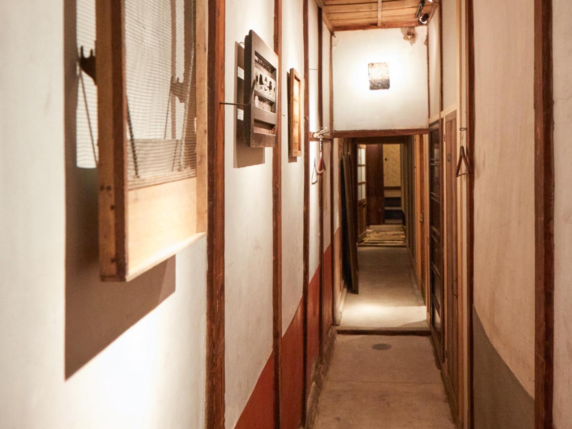 Sakainoma Hotel 熊 Sakai  Eksteriør bilde