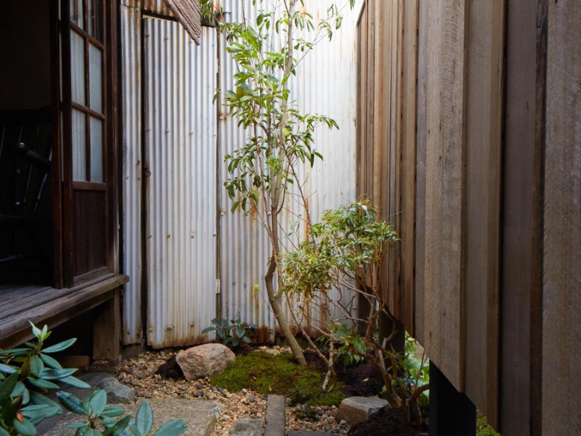 Sakainoma Hotel 熊 Sakai  Eksteriør bilde