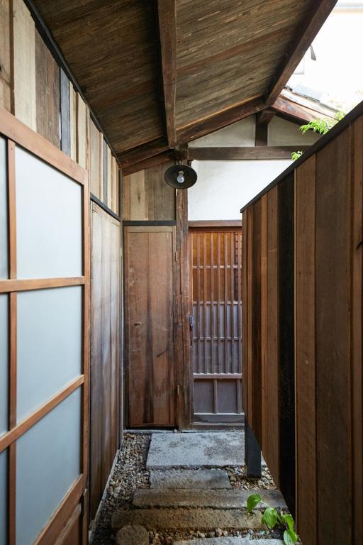 Sakainoma Hotel 熊 Sakai  Eksteriør bilde