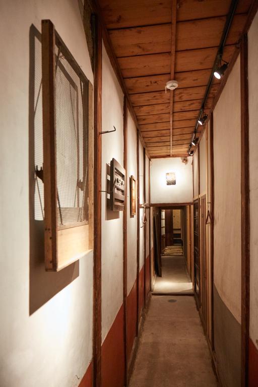 Sakainoma Hotel 熊 Sakai  Eksteriør bilde