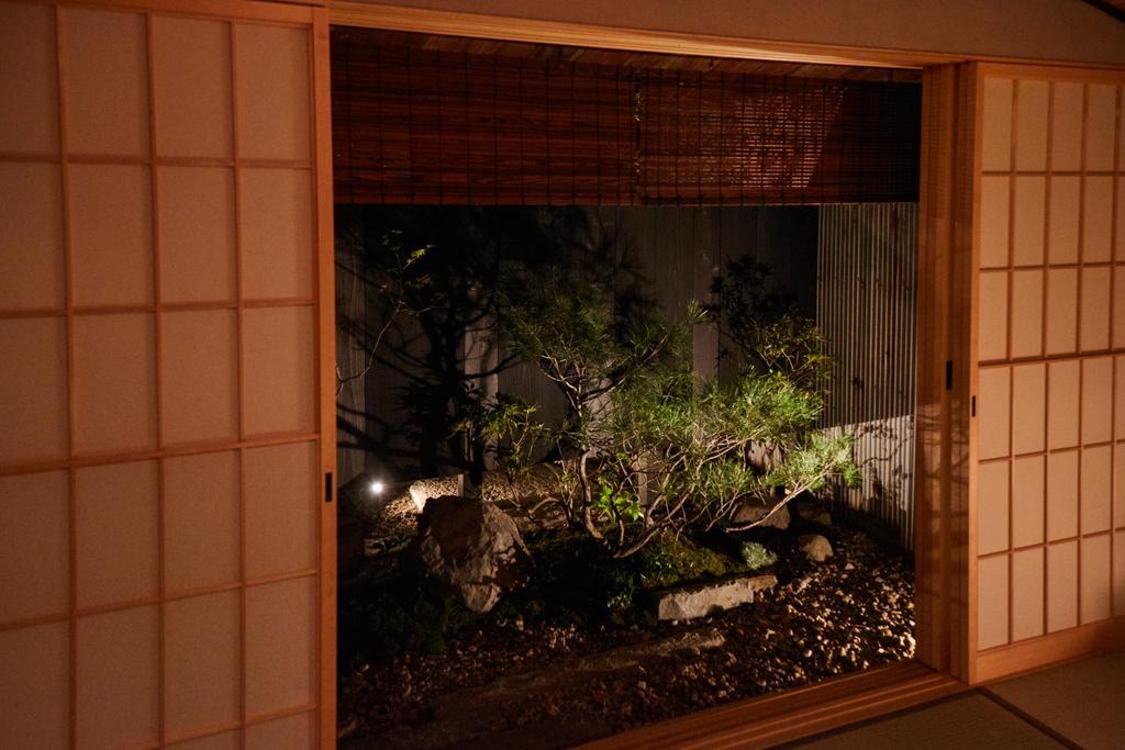 Sakainoma Hotel 熊 Sakai  Eksteriør bilde
