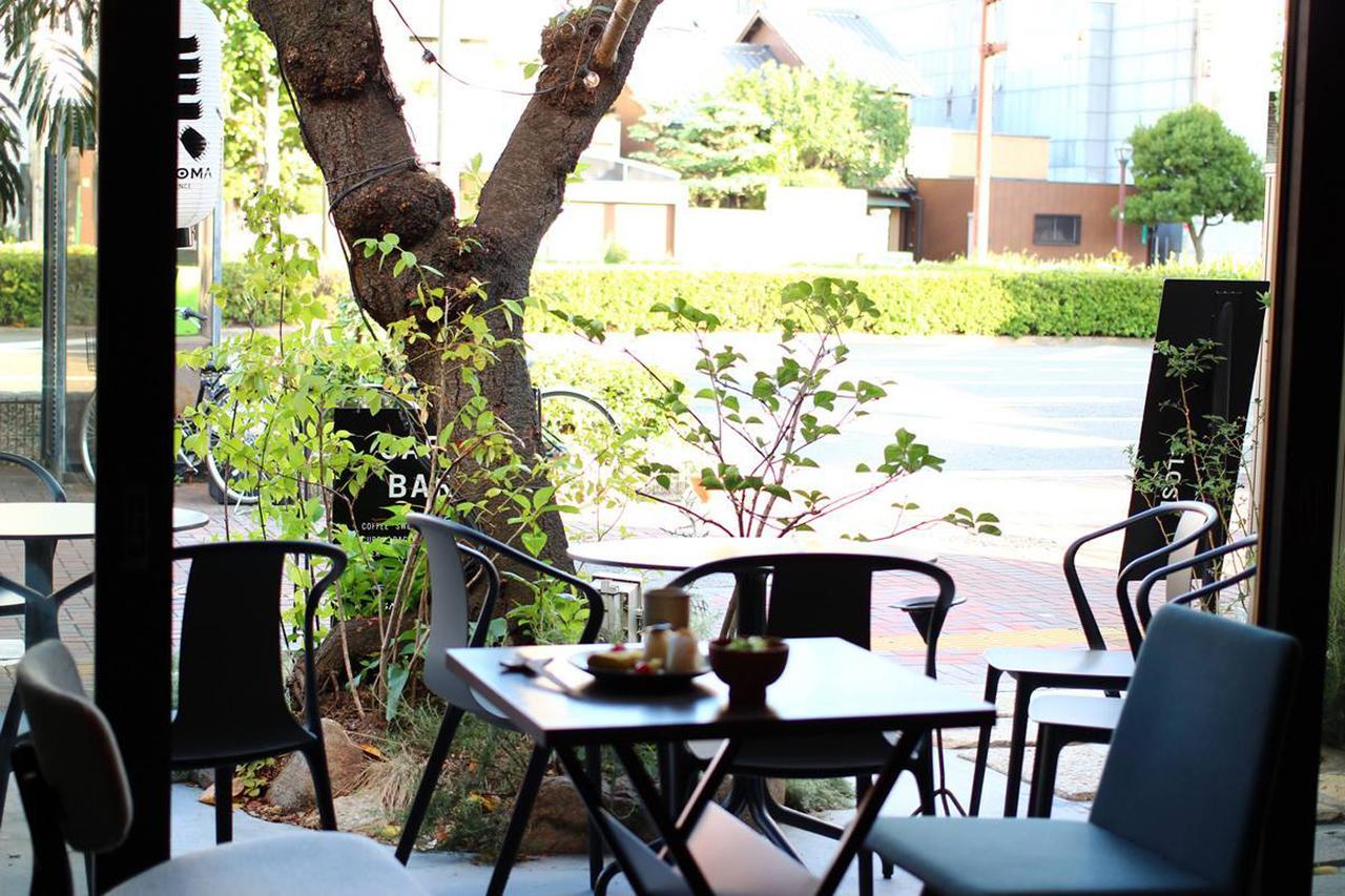 Sakainoma Hotel 熊 Sakai  Eksteriør bilde