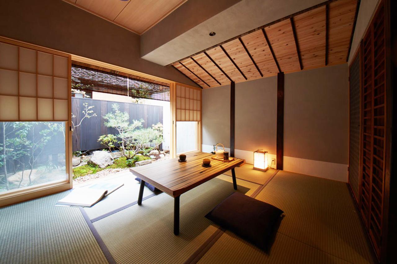 Sakainoma Hotel 熊 Sakai  Rom bilde