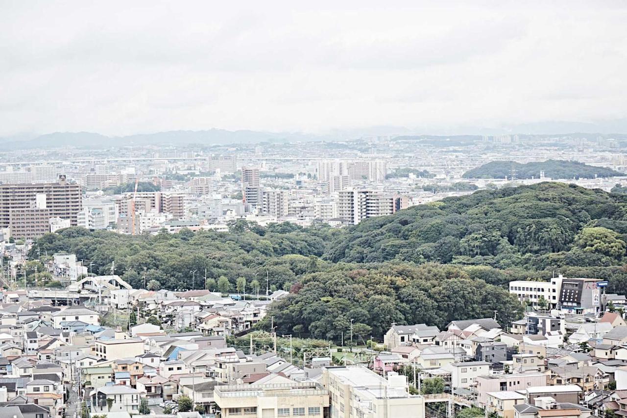 Sakainoma Hotel 熊 Sakai  Eksteriør bilde