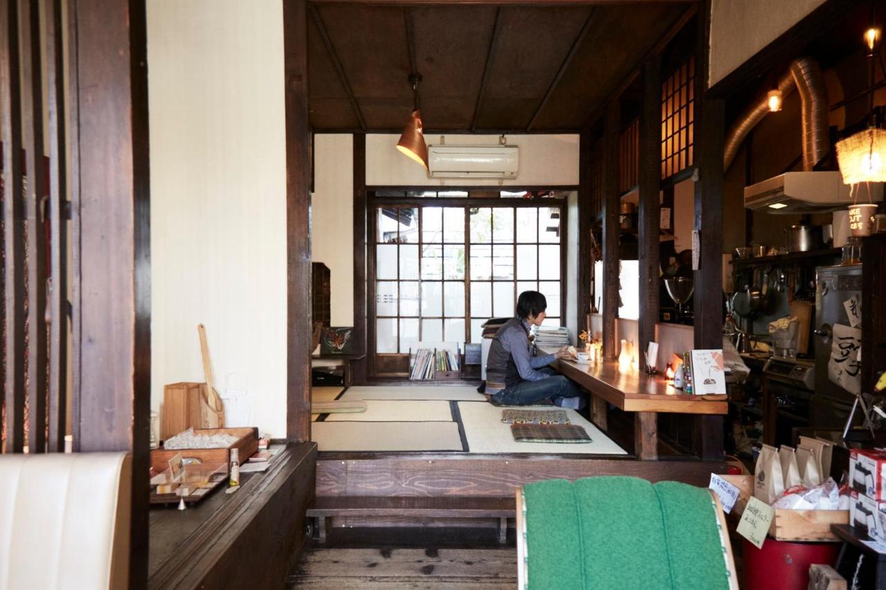 Sakainoma Hotel 熊 Sakai  Eksteriør bilde